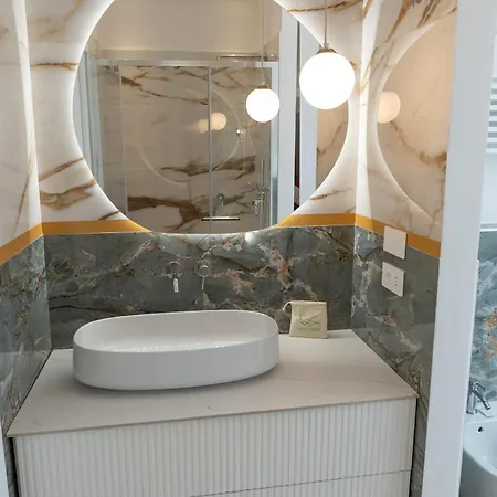 Apartment Giglio Viola Duomo