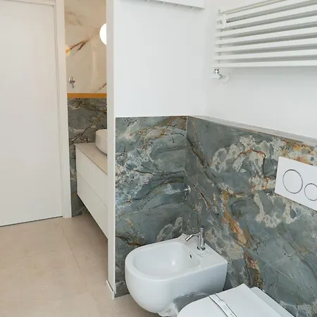 Apartment Giglio Viola Duomo *