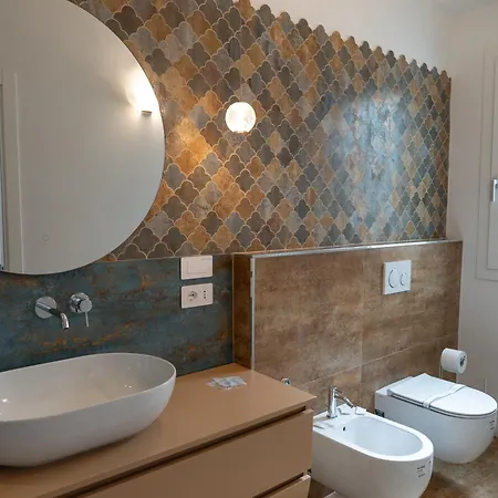Apartment Giglio Viola Duomo Florence