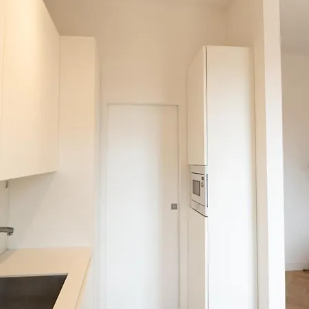 Apartment Giglio Viola Duomo