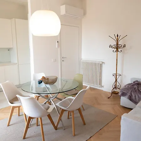 Apartment Giglio Viola Duomo