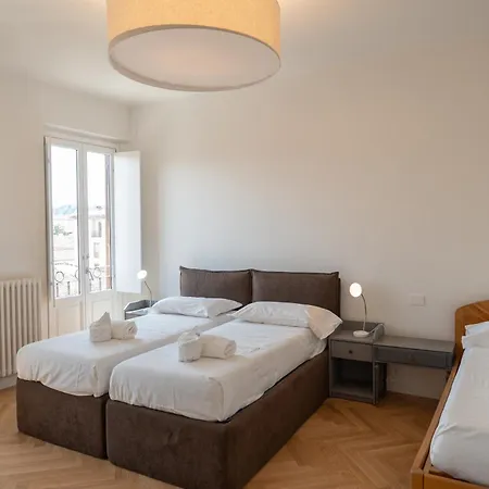 Apartment Giglio Viola Duomo