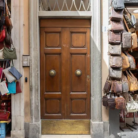 Market Loft Ii * Florenz