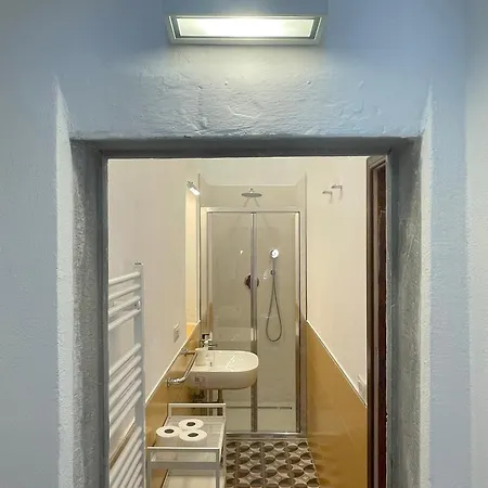 Michelangiolo Апартаменты