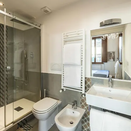 Bela Guest house Florence