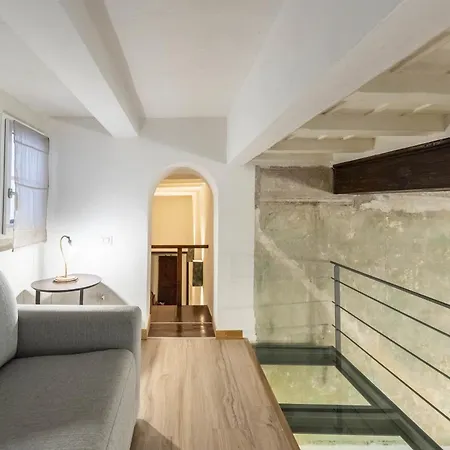 Guest house Bela Florence