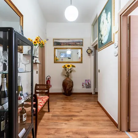 Bed and breakfast Duomo *