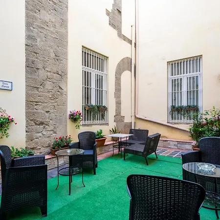 Duomo Bed and breakfast Florencia
