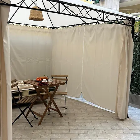Διαμέρισμα Ponte All'asse