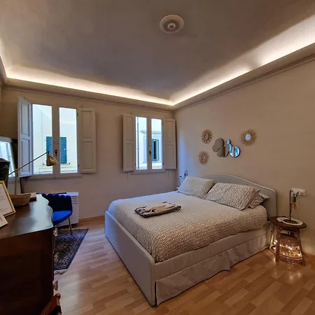 Dimora D'artista Apartamento Florencia