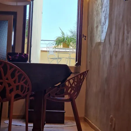 Dimora D'artista Apartamento Florencia