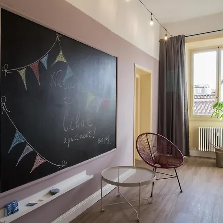 Mdr Liliac Apartment