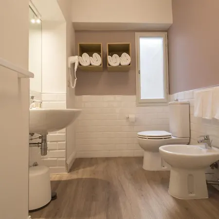Mdr Liliac Apartment Florence