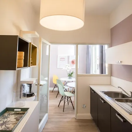 Mdr Liliac Florence