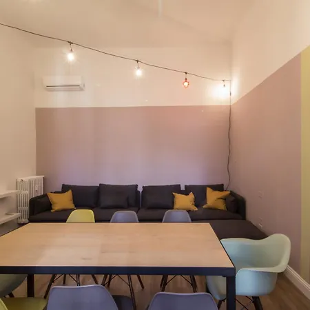Mdr Liliac Apartment