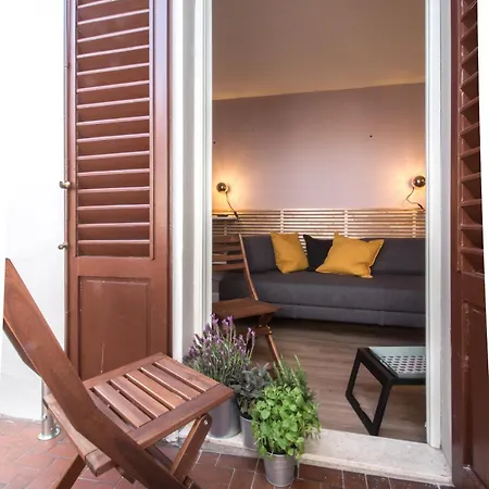Mdr Liliac Florence