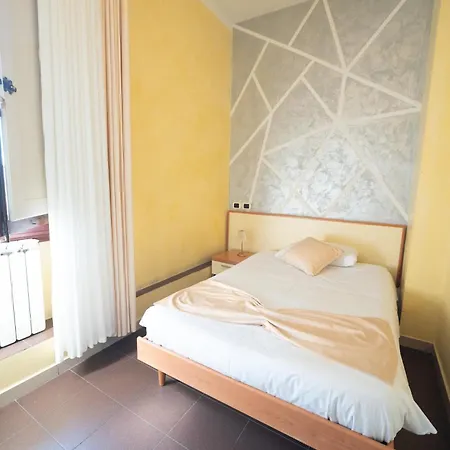 Hotel Angelica  Stazione Santa Maria Novella Firenze