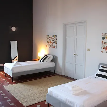 Vecchietti 6 Appartement