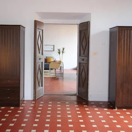 Appartement Vecchietti 6
