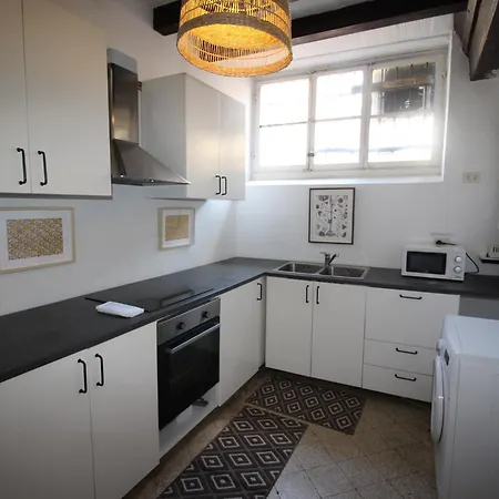 Vecchietti 6 Appartement *