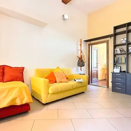 Homeby, Casa Spontini Apartment