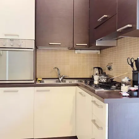 Homeby, Casa Spontini Apartment Florence
