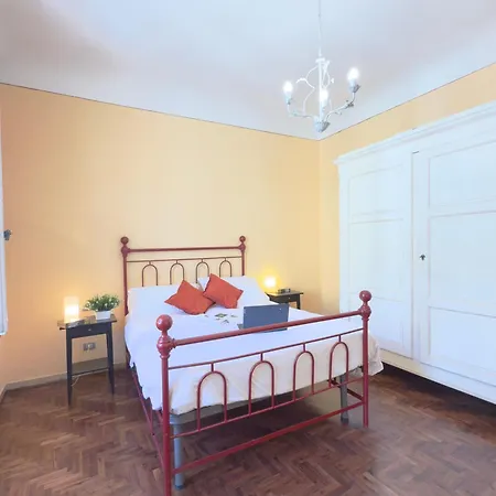 Homeby, Casa Spontini * Florence