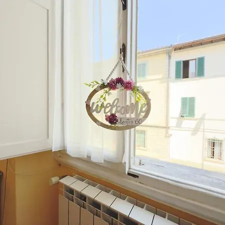 Apartment Homeby, Casa Spontini *