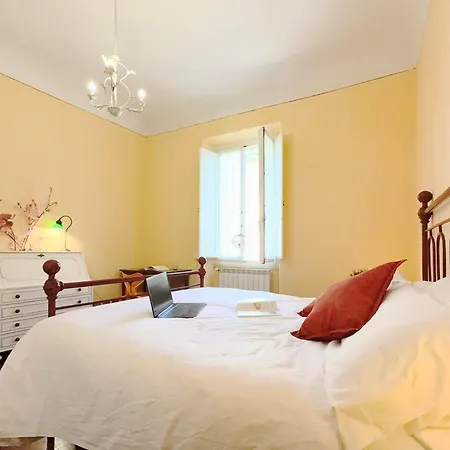 Homeby, Casa Spontini Apartment