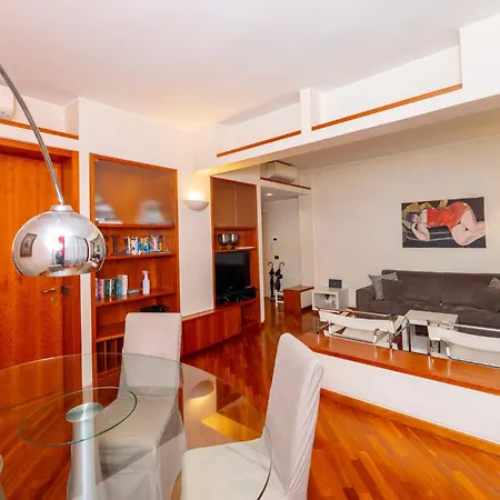 Ponte Vecchio - San Jacopo, Duomo Apartment Florenz