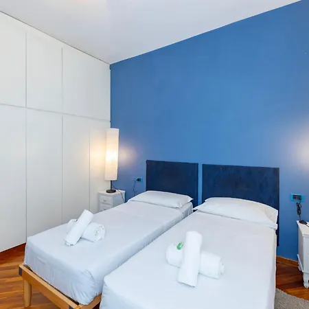 Ponte Vecchio - San Jacopo, Duomo Apartment *