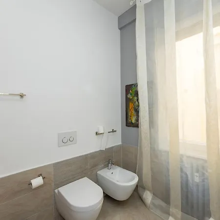 Apartment Ponte Vecchio - San Jacopo, Duomo *