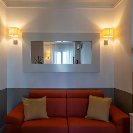 Maso Finiguerra Apartamento Florencia