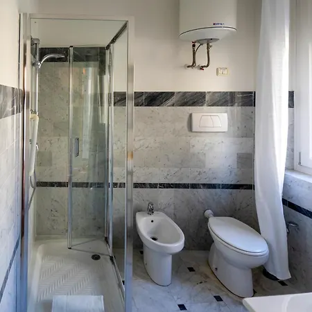 Maso Finiguerra Apartamento *