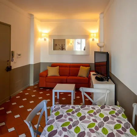 Apartamento Maso Finiguerra Florencia