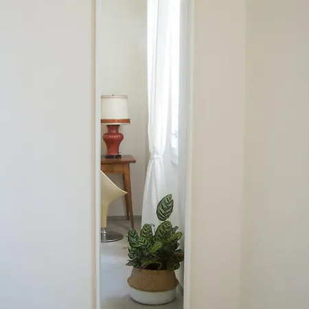 Διαμέρισμα Bright Terrace Loft In Florence Center Φλωρεντία