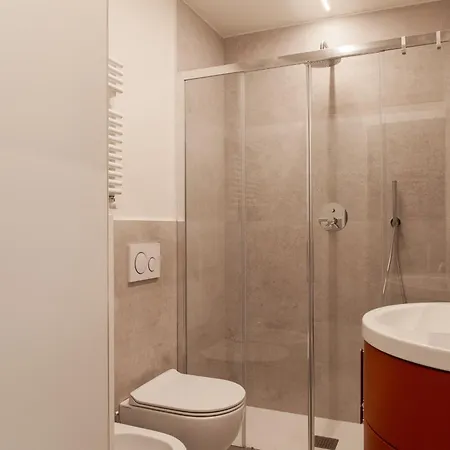 Bright Terrace Loft In Florence Center * Φλωρεντία