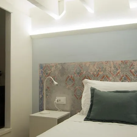 Bright Terrace Loft In Florence Center Διαμέρισμα Φλωρεντία