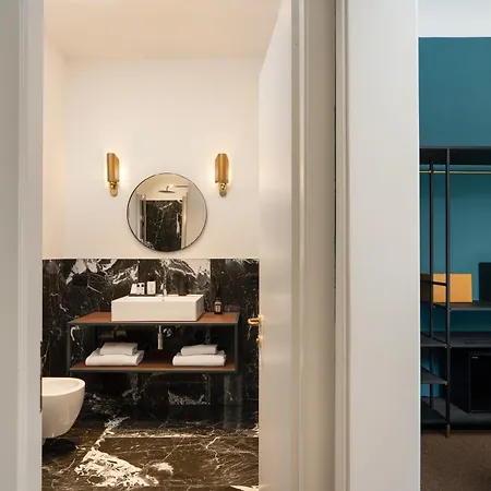 4f Boutique Ξενοδοχείο Φλωρεντία