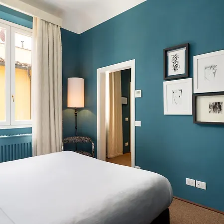 Ξενοδοχείο 4f Boutique 3*