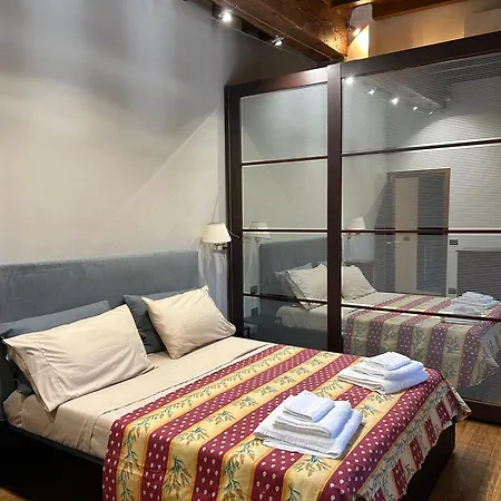 Al Canto Del Bandino - Apartment