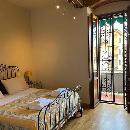 Al Canto Del Bandino - Apartment *