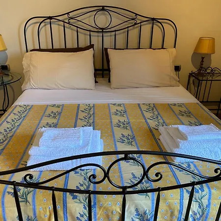 Apartment Al Canto Del Bandino - *