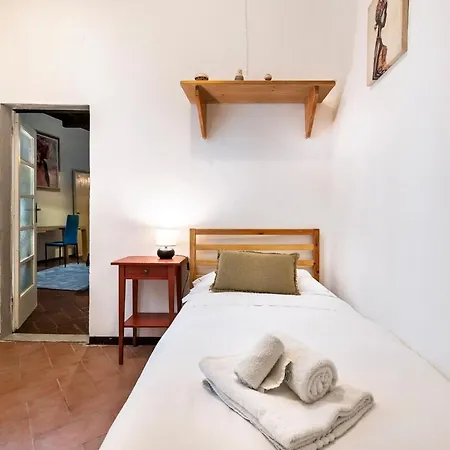 Ponte Vecchio Sprone Deluxe