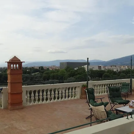 Vespucci Penthouse