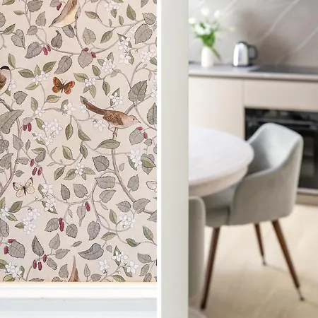 Deservi Charming Daire
