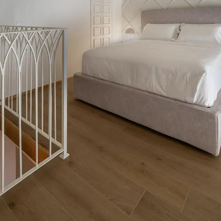 Deservi Charming Daire Floransa