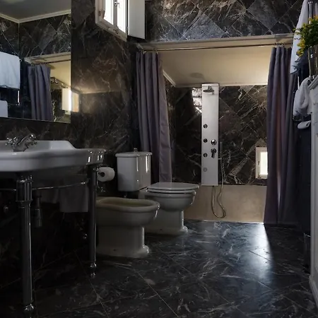Apartment Vespucci Penthouse