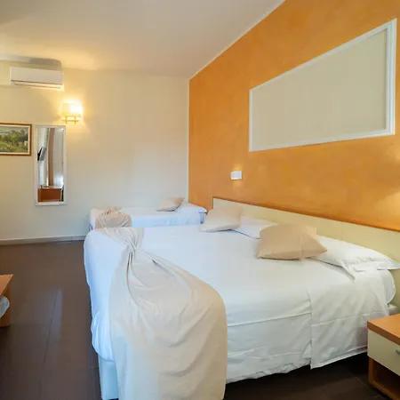 Hotel Angelica  Stazione Santa Maria Novella Firenze