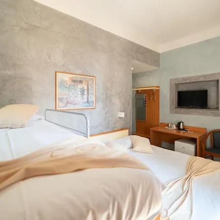 Hotel Angelica  Stazione Santa Maria Novella Firenze